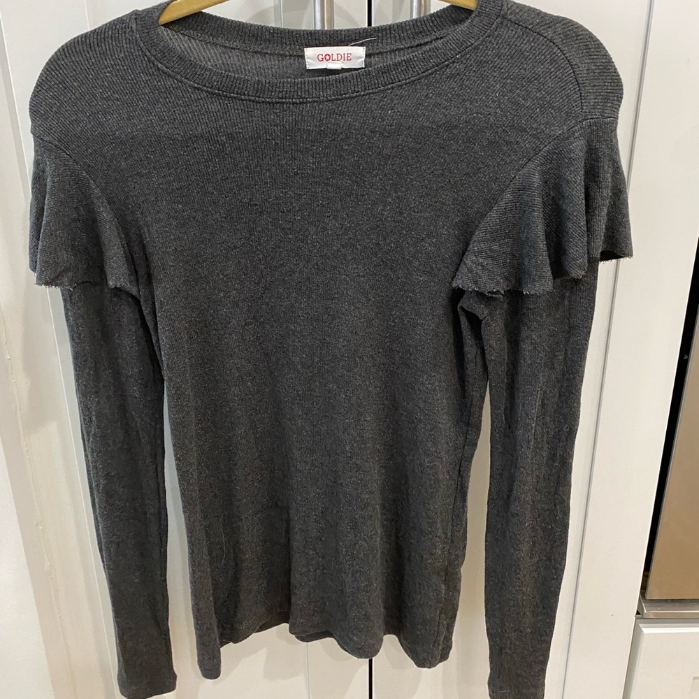 Goldie long sleeve